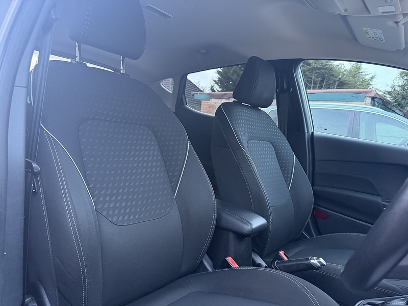 Used Ford Fiesta for sale - 77701918: Photo 57