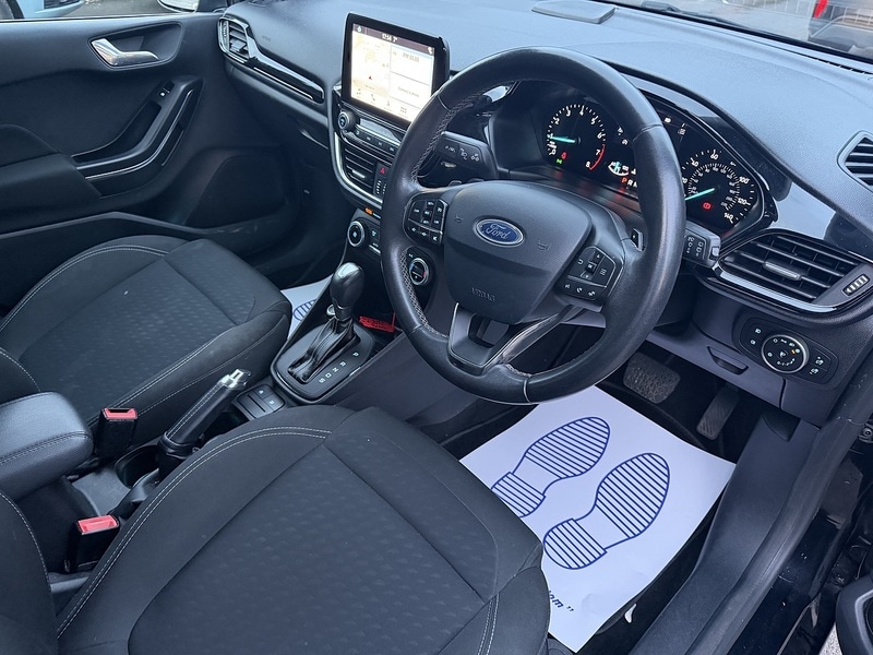 Used Ford Fiesta for sale - 77701918: Photo 59