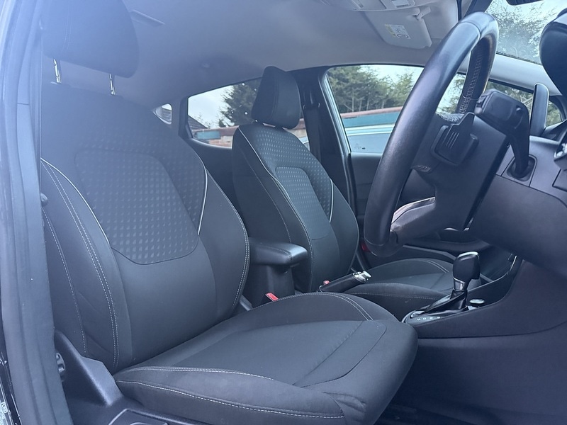 Used Ford Fiesta for sale - 77701918: Photo 60