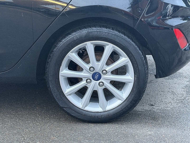 Used Ford Fiesta for sale - 77701918: Photo 62