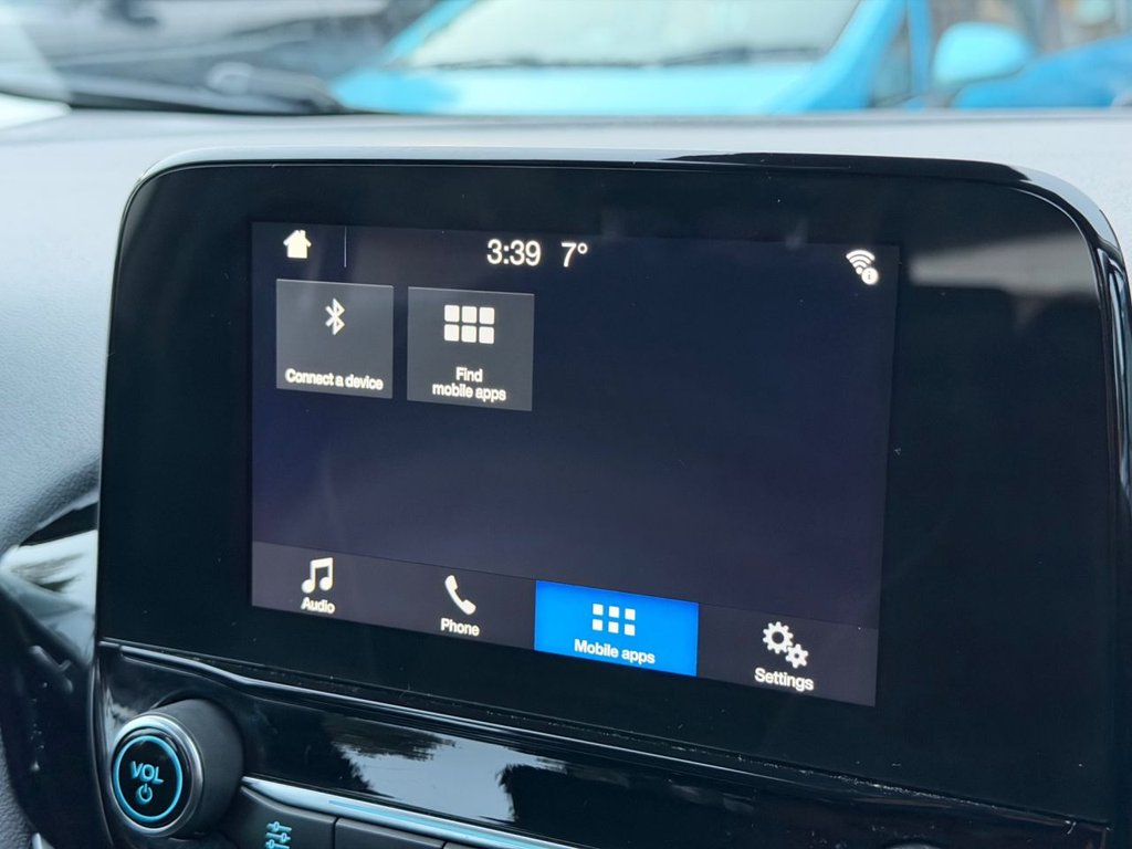 Used Ford Fiesta 2018 for sale - 76711463: Photo 10