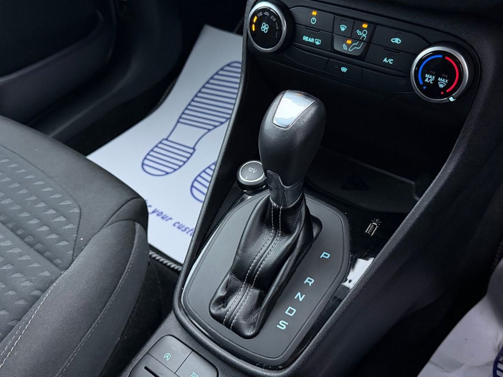 Used Ford Fiesta 2018 for sale - 76711463: Photo 13