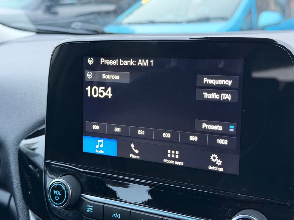 Used Ford Fiesta 2018 for sale - 76711463: Photo 15