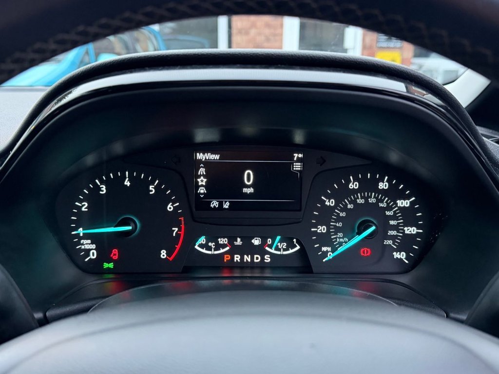 Used Ford Fiesta 2018 for sale - 76711463: Photo 16