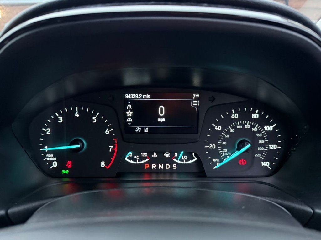 Used Ford Fiesta 2018 for sale - 76711463: Photo 18