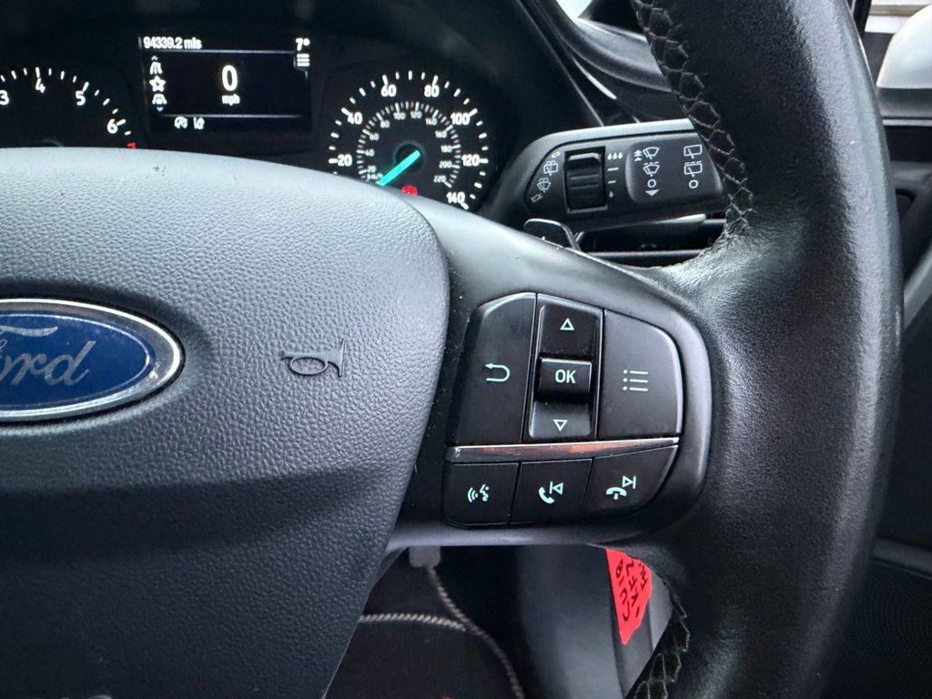 Used Ford Fiesta 2018 for sale - 76711463: Photo 19