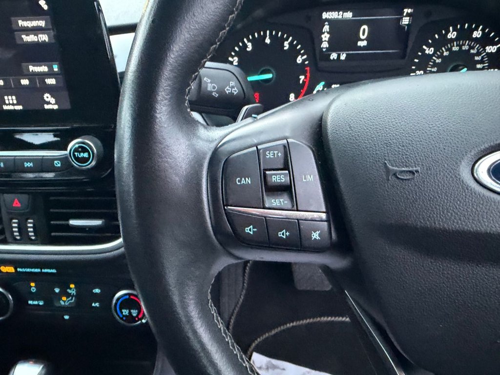 Used Ford Fiesta 2018 for sale - 76711463: Photo 20