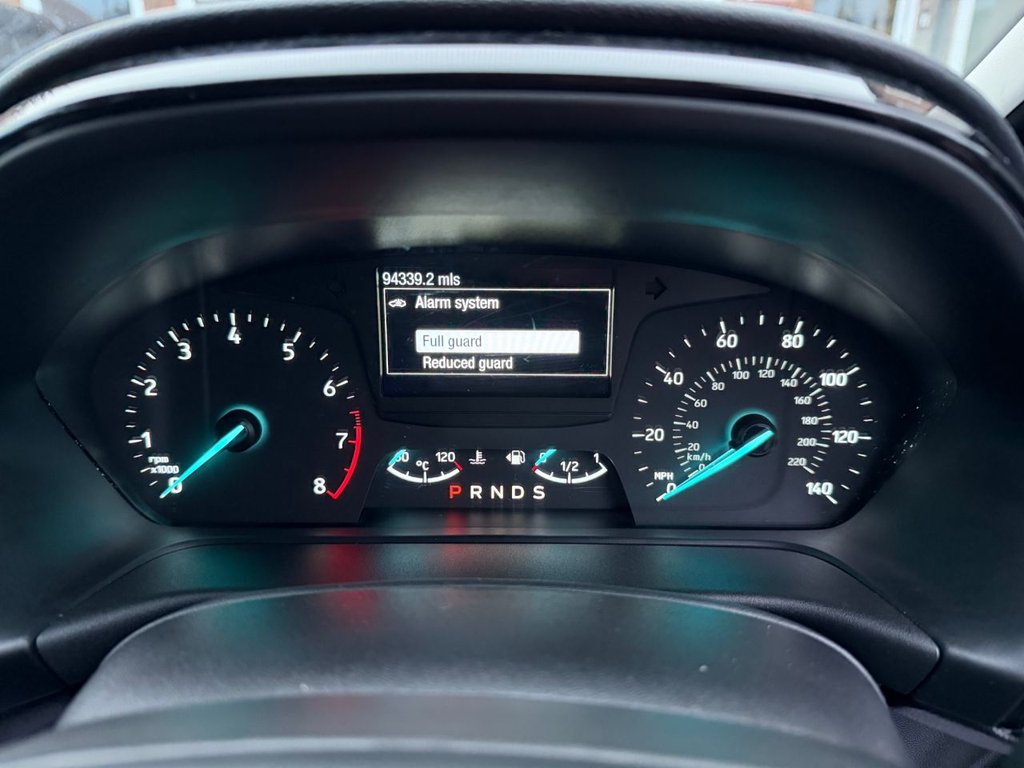 Used Ford Fiesta 2018 for sale - 76711463: Photo 21