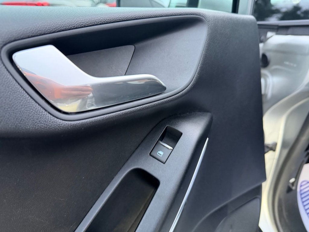 Used Ford Fiesta 2018 for sale - 76711463: Photo 8