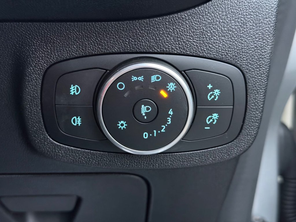 Used Ford Fiesta 2018 for sale - 76711463: Photo 9