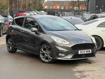 Ford Fiesta feature image