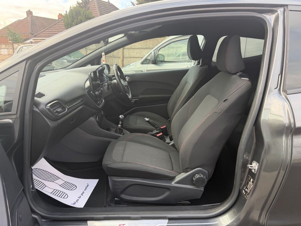 Used Ford Fiesta 2019 for sale - 76923457: Photo 20