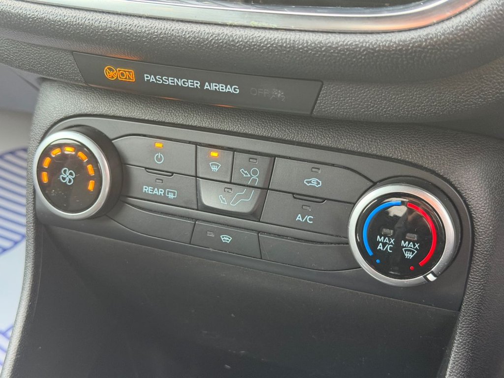 Used Ford Fiesta 2019 for sale - 76923457: Photo 22