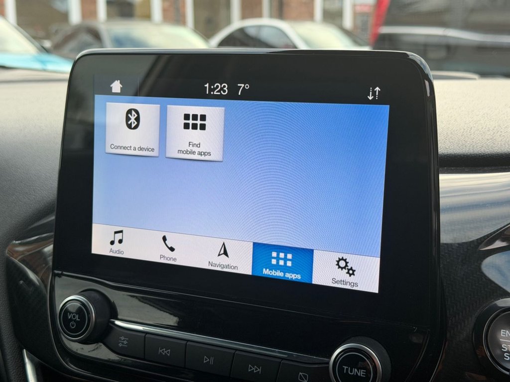 Used Ford Fiesta 2019 for sale - 76923457: Photo 23