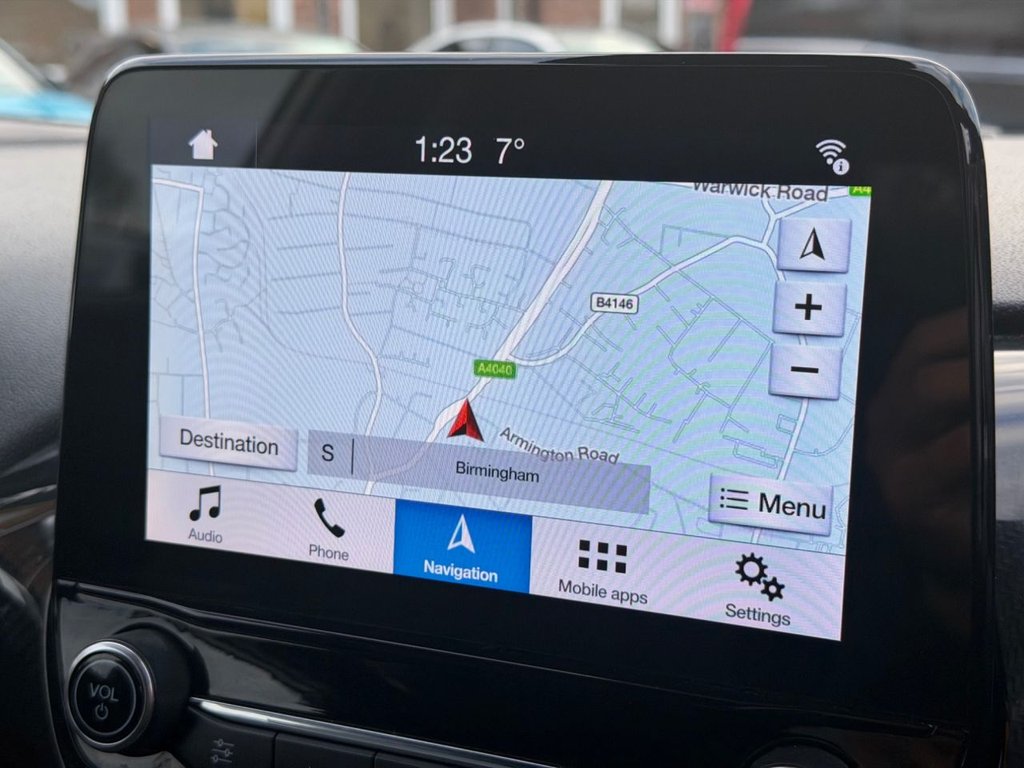 Used Ford Fiesta 2019 for sale - 76923457: Photo 24