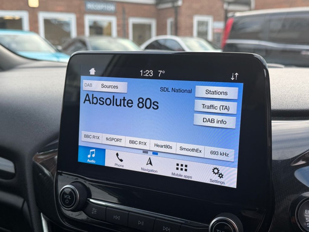 Used Ford Fiesta 2019 for sale - 76923457: Photo 26