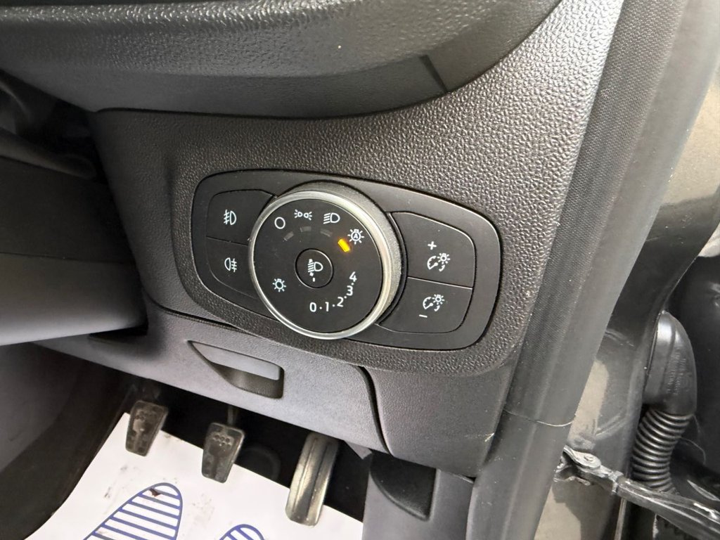 Used Ford Fiesta 2019 for sale - 76923457: Photo 29