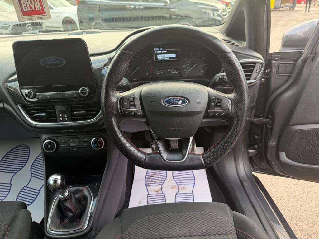 Used Ford Fiesta 2019 for sale - 76923457: Photo 3