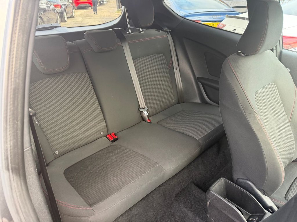 Used Ford Fiesta 2019 for sale - 76923457: Photo 33