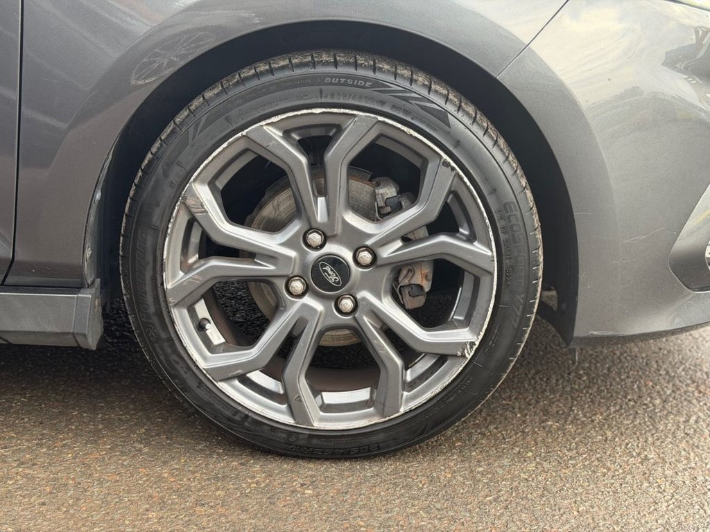 Used Ford Fiesta 2019 for sale - 76923457: Photo 34