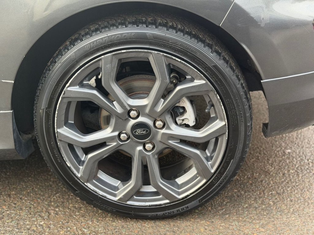 Used Ford Fiesta 2019 for sale - 76923457: Photo 36