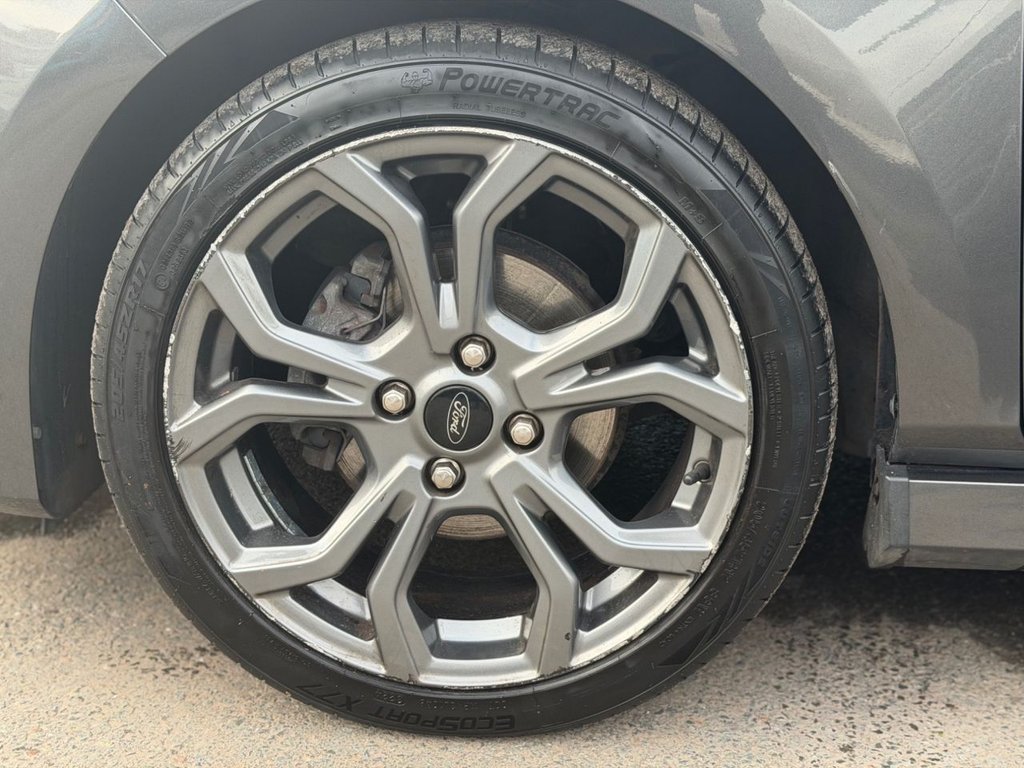 Used Ford Fiesta 2019 for sale - 76923457: Photo 37