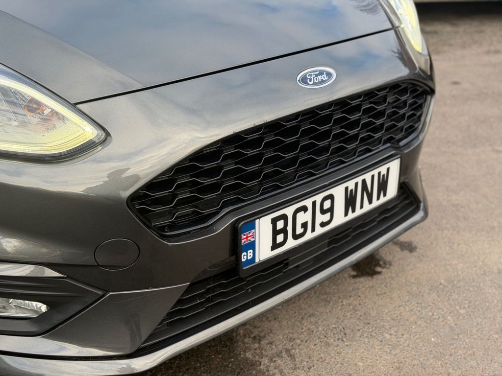 Used Ford Fiesta 2019 for sale - 76923457: Photo 5