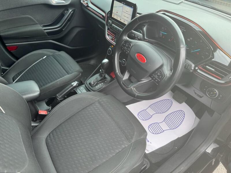 Used Ford Fiesta 2017 for sale - 77712847: Photo 21