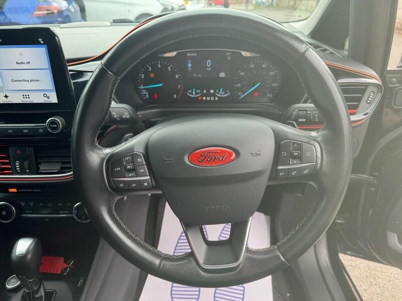 Used Ford Fiesta 2017 for sale - 77712847: Photo 22