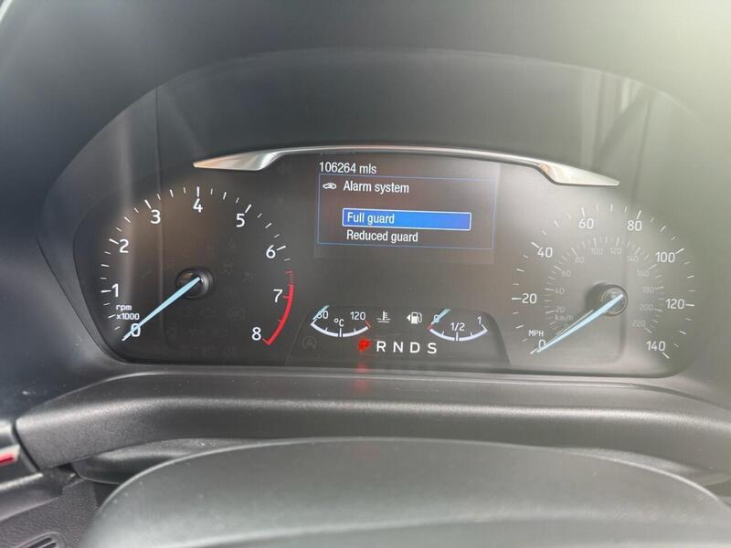 Used Ford Fiesta 2017 for sale - 77712847: Photo 23