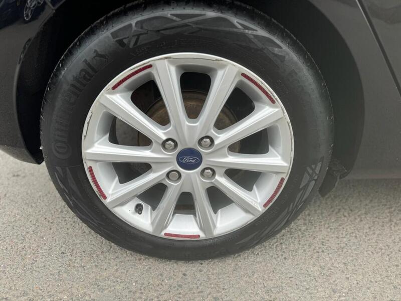 Used Ford Fiesta 2017 for sale - 77712847: Photo 39