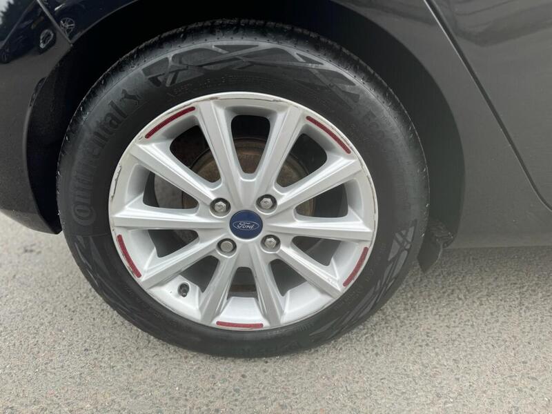 Used Ford Fiesta 2017 for sale - 77712847: Photo 43