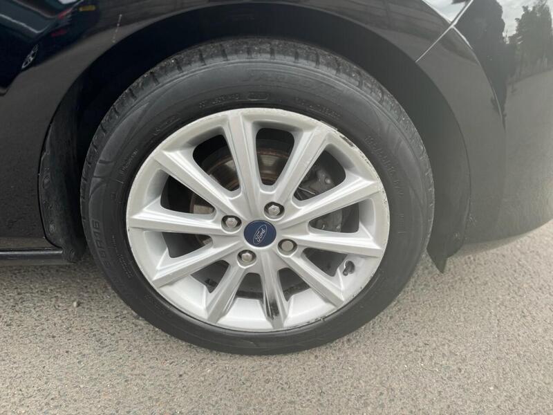 Used Ford Fiesta 2017 for sale - 77712847: Photo 44