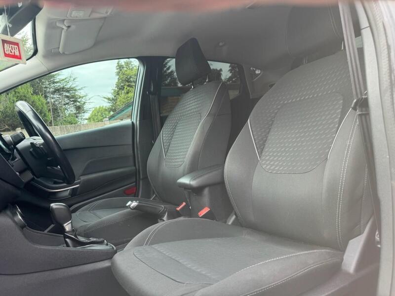 Used Ford Fiesta 2017 for sale - 77712847: Photo 47