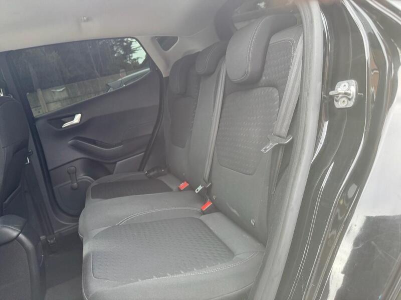 Used Ford Fiesta 2017 for sale - 77712847: Photo 49