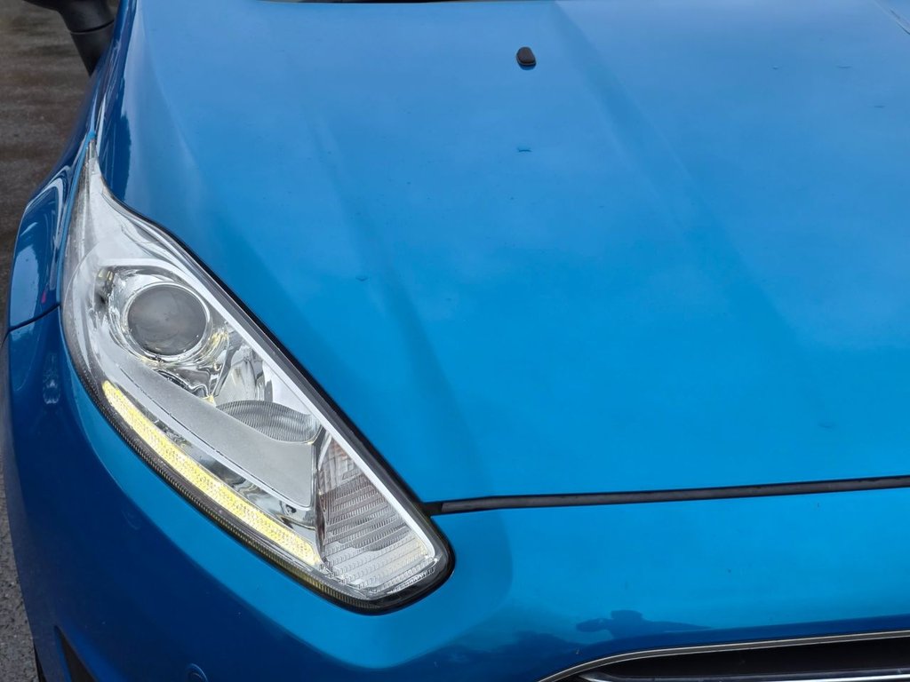 Used Ford Fiesta 2016 for sale - 76768430: Photo 27