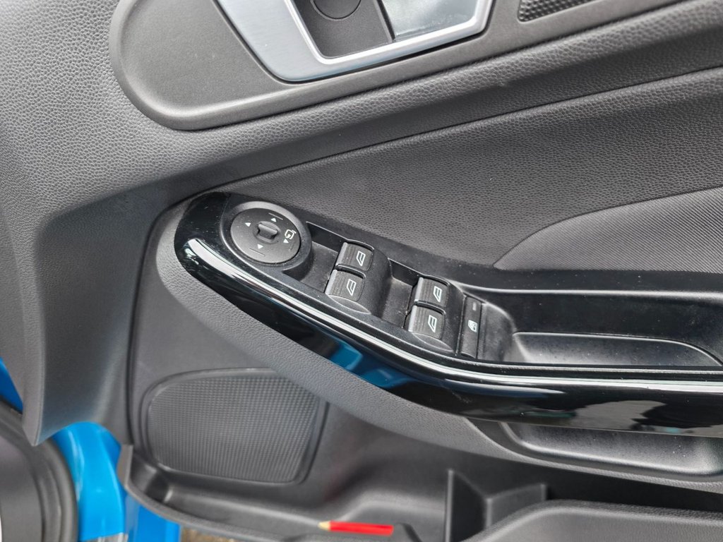 Used Ford Fiesta 2016 for sale - 76768430: Photo 29