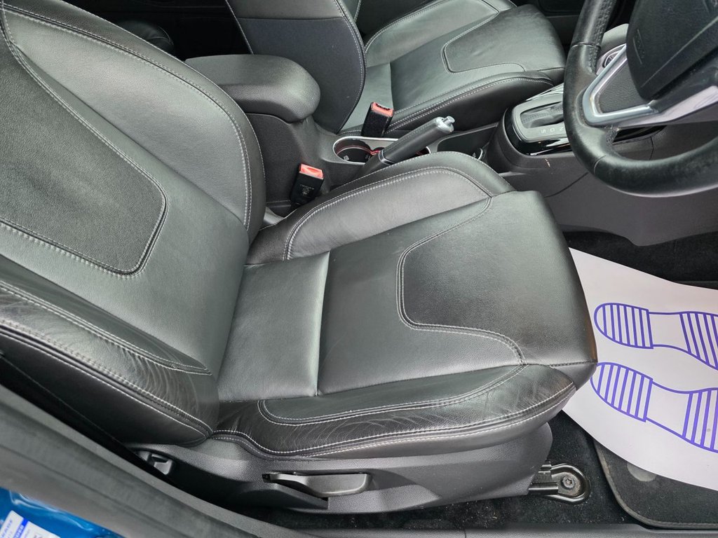 Used Ford Fiesta 2016 for sale - 76768430: Photo 31