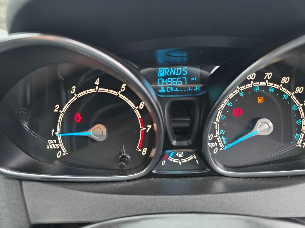 Used Ford Fiesta 2016 for sale - 76768430: Photo 36