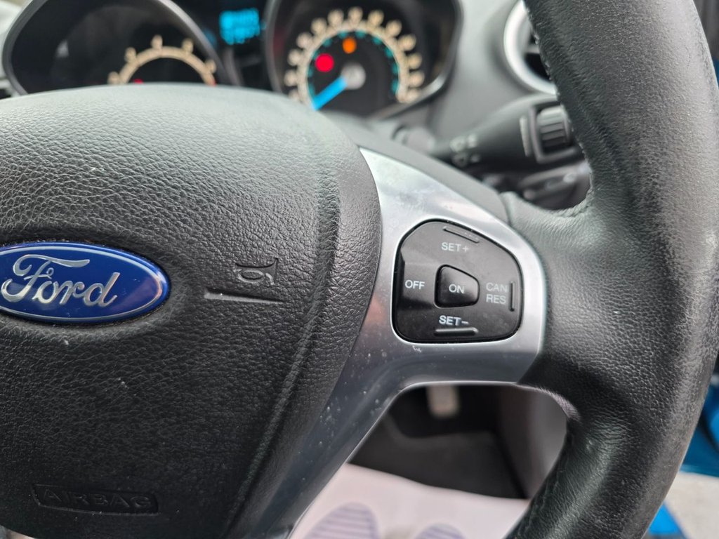 Used Ford Fiesta 2016 for sale - 76768430: Photo 38