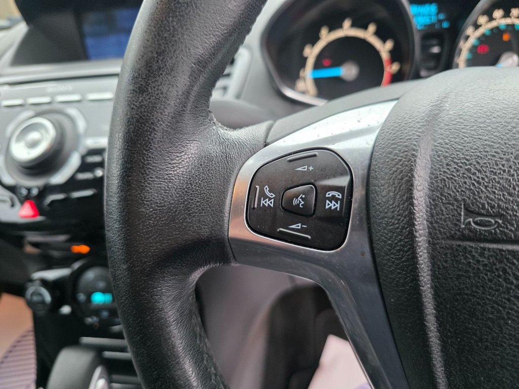 Used Ford Fiesta 2016 for sale - 76768430: Photo 39