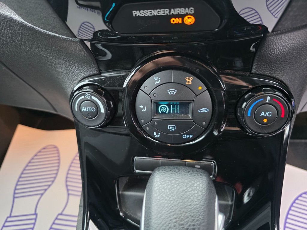 Used Ford Fiesta 2016 for sale - 76768430: Photo 44