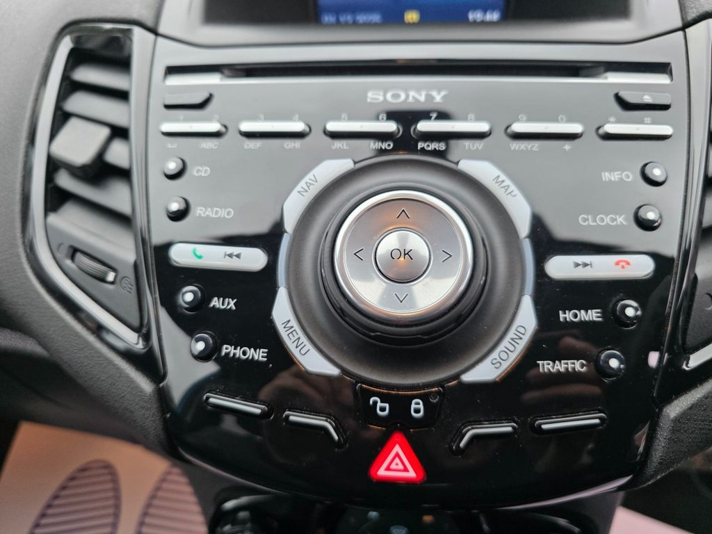 Used Ford Fiesta 2016 for sale - 76768430: Photo 45