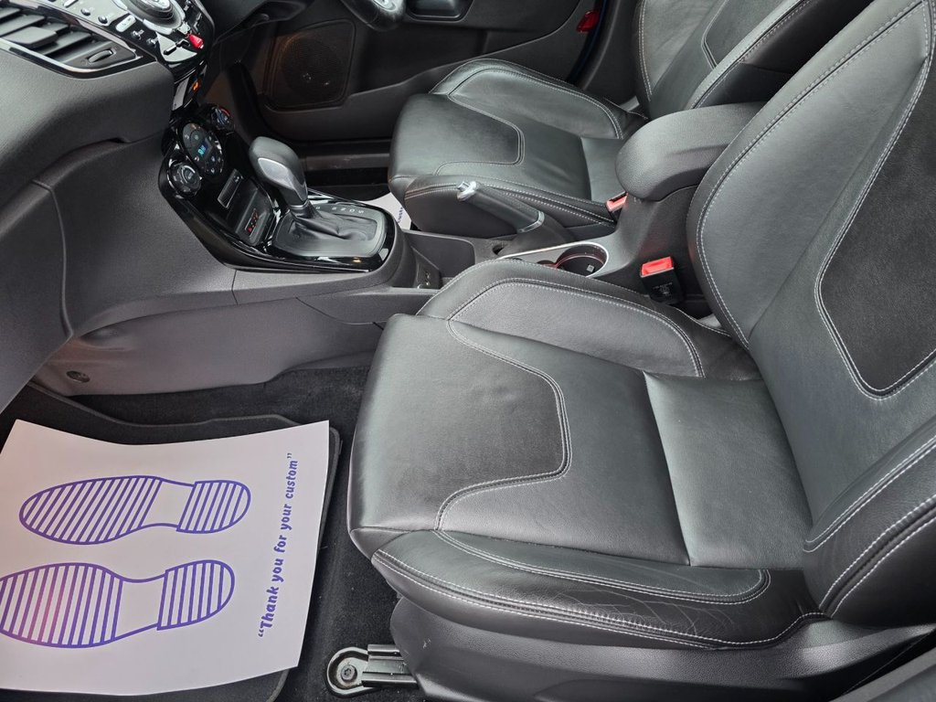 Used Ford Fiesta 2016 for sale - 76768430: Photo 48
