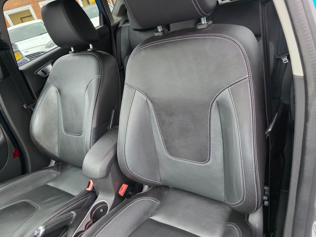 Used Ford Fiesta 2016 for sale - 76768430: Photo 50