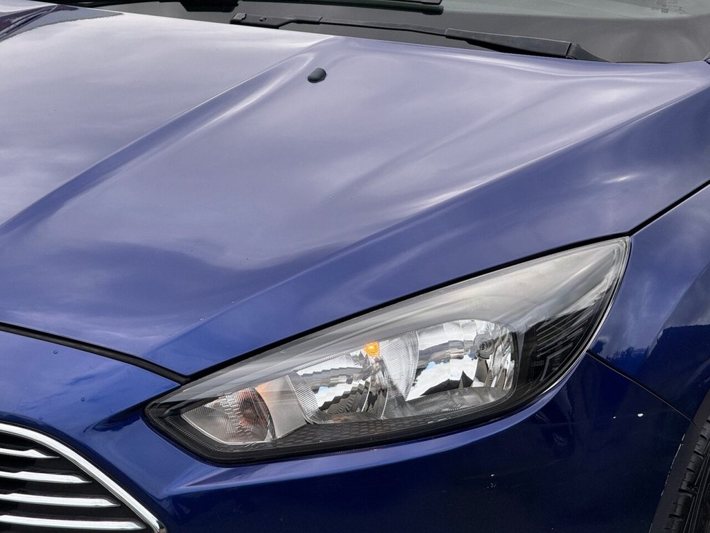 Used Ford Focus 2016 for sale - 76552037: Photo 10