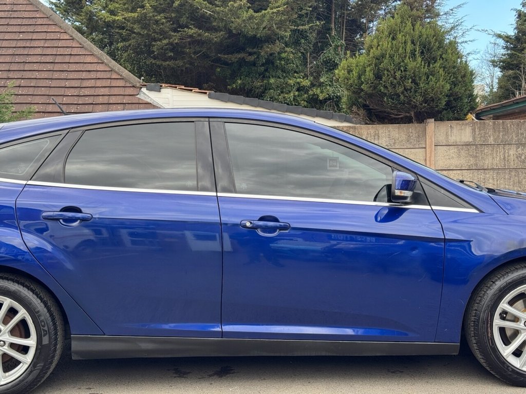 Used Ford Focus 2016 for sale - 76552037: Photo 11