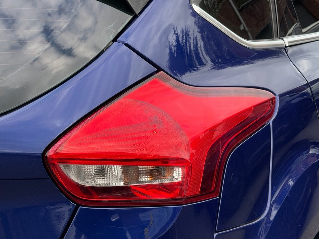 Used Ford Focus 2016 for sale - 76552037: Photo 13