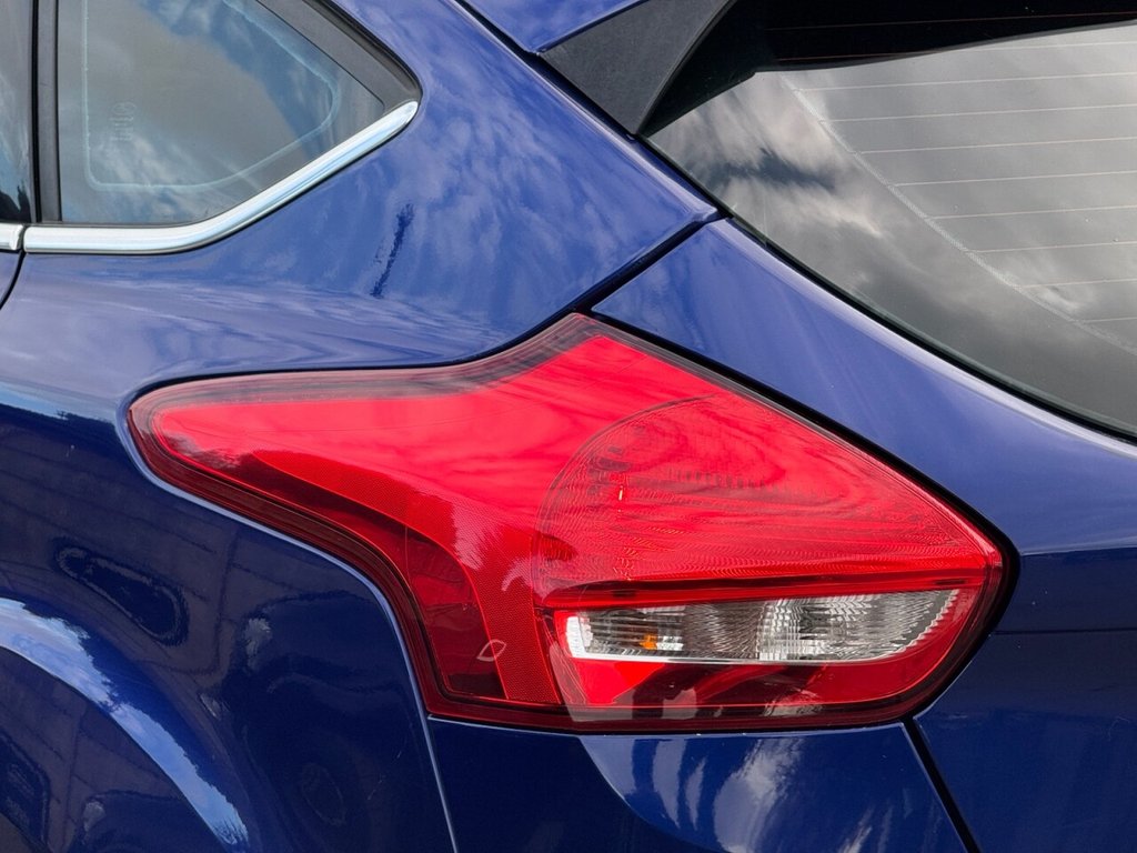 Used Ford Focus 2016 for sale - 76552037: Photo 15