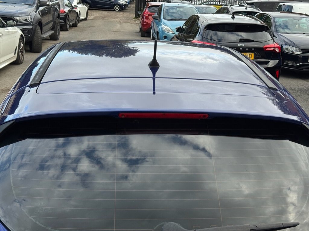 Used Ford Focus 2016 for sale - 76552037: Photo 16